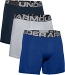 UNDER ARMOUR BOXERJOCK 3-PACK SHORT UNDER ARMOUR 