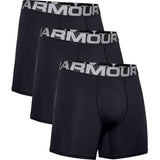 UNDER ARMOUR BOXERJOCK 3-PACK SHORT UNDER ARMOUR 