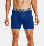 UNDER ARMOUR BOXERJOCK 3-PACK SHORT UNDER ARMOUR 