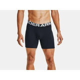 UNDER ARMOUR BOXERJOCK 3-PACK SHORT UNDER ARMOUR 