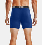 UNDER ARMOUR BOXERJOCK 3-PACK SHORT UNDER ARMOUR 