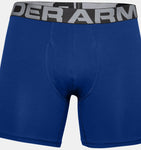 UNDER ARMOUR BOXERJOCK 3-PACK SHORT UNDER ARMOUR 