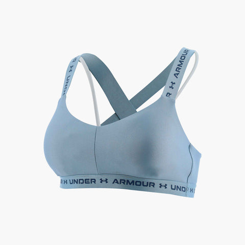 UNDER ARMOUR CROSSBACK LOW Sport-Bra UNDER ARMOUR 