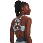 UNDER ARMOUR CROSSBACK LOW Sport-Bra UNDER ARMOUR 