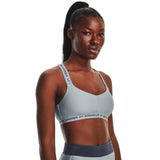 UNDER ARMOUR CROSSBACK LOW Sport-Bra UNDER ARMOUR 