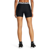 UNDER ARMOUR HEAT GEAR AUTHENTICS SHORT UNDER ARMOUR 