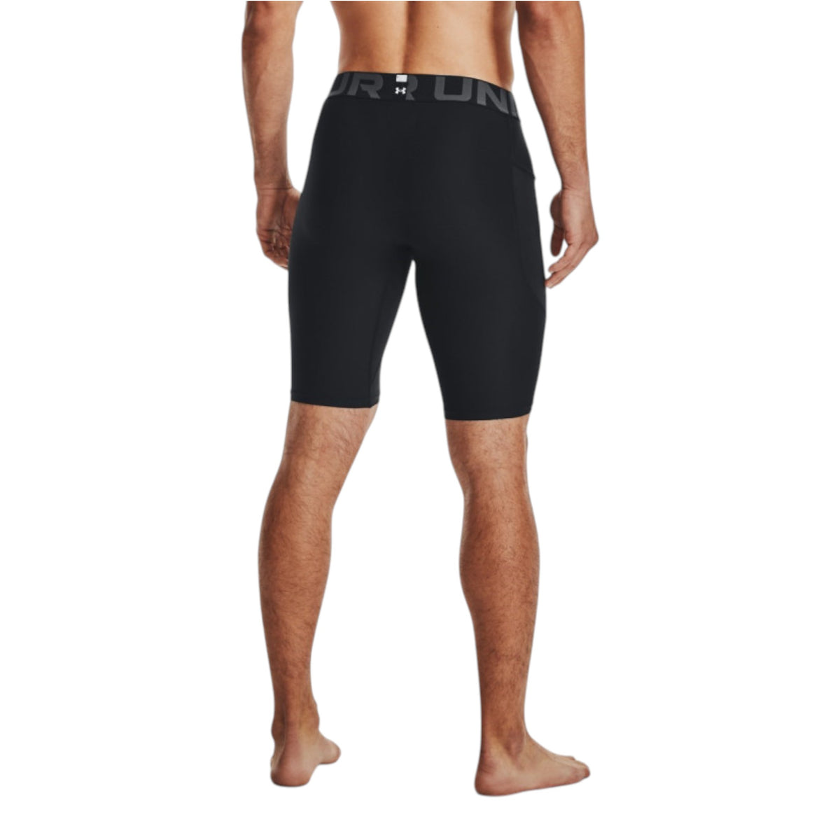 Under Armour HeatGear Armour Long Short Hombre