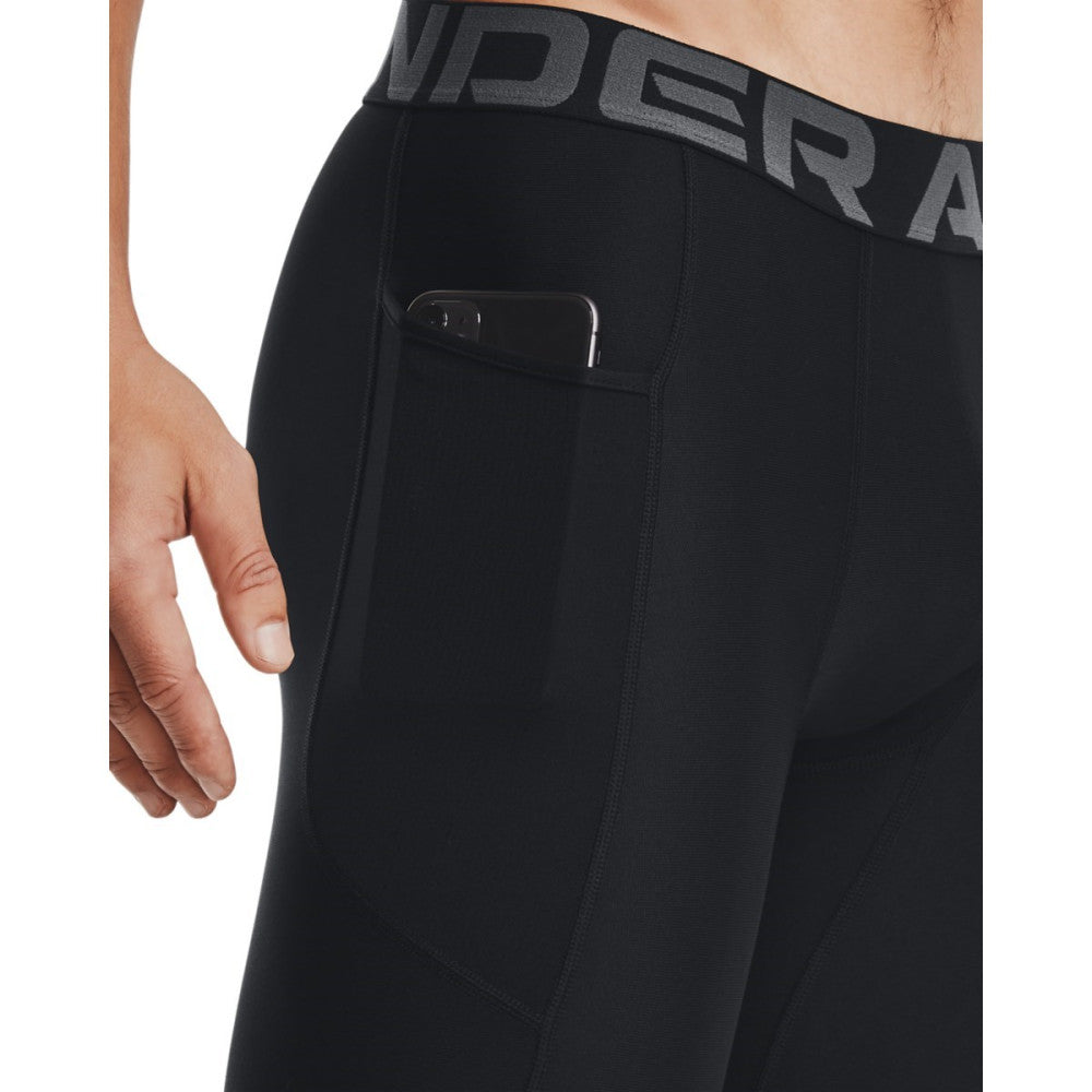 UA HEATGEAR POCKET