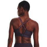 UNDER ARMOUR INFINITY COVERED MID Sport-Bra UNDER ARMOUR 