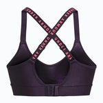 UNDER ARMOUR INFINITY COVERED MID Sport-Bra UNDER ARMOUR 