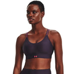 UNDER ARMOUR INFINITY COVERED MID Sport-Bra UNDER ARMOUR 