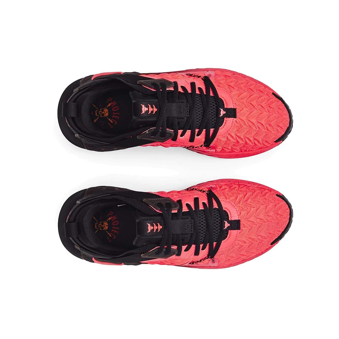 UNDER ARMOUR MEN PROJECT ROCK 6 Calzado UNDER ARMOUR 