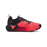 UNDER ARMOUR MEN PROJECT ROCK 6 Calzado UNDER ARMOUR 