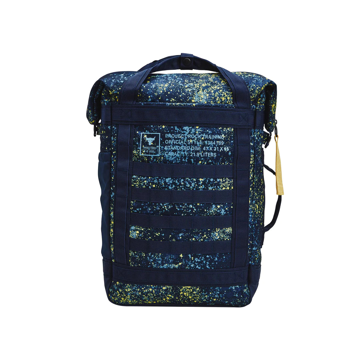 UNDER ARMOUR PROJECT ROCK BOX Gymsack UNDER ARMOUR 
