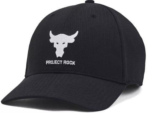 PROJECT ROCK TRUCKER HAT