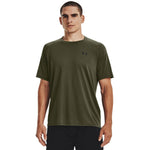 UNDER ARMOUR TECH 2.0 NOVELTY T-SHIRT UNDER ARMOUR 