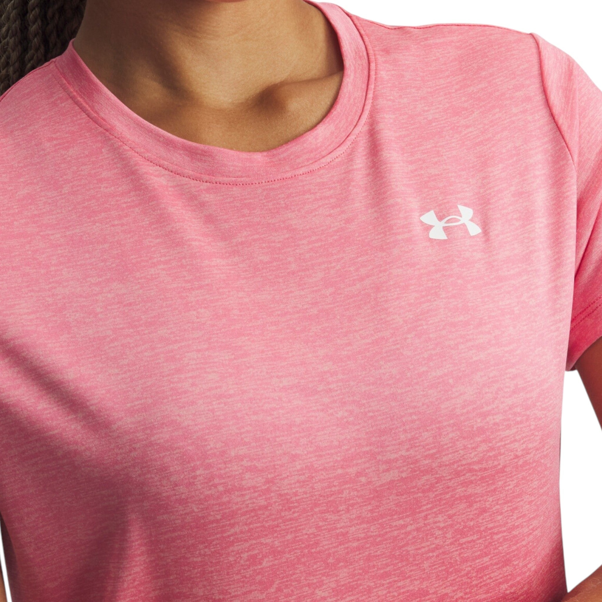 UA  Tech Twist Mujer