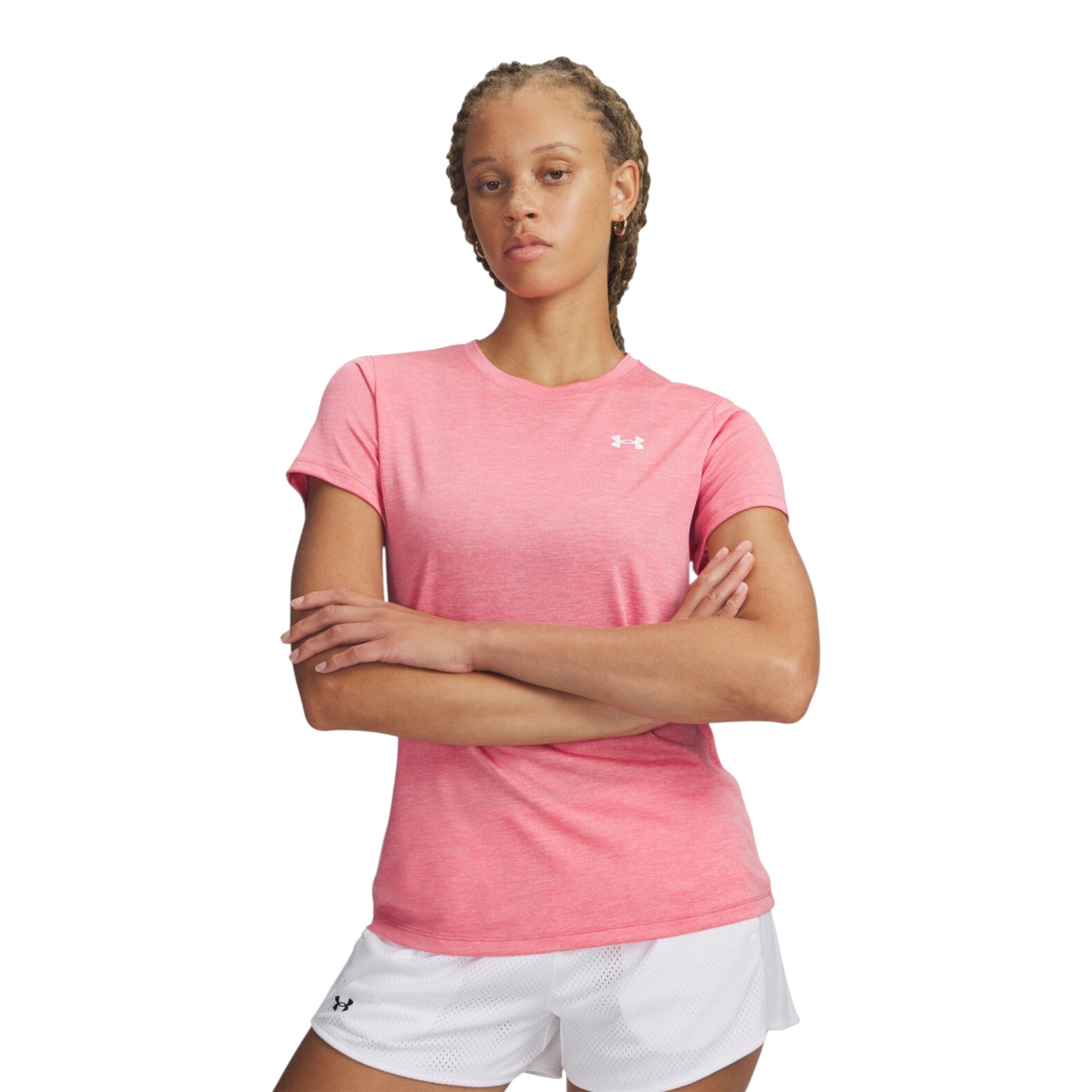 UA  Tech Twist Mujer