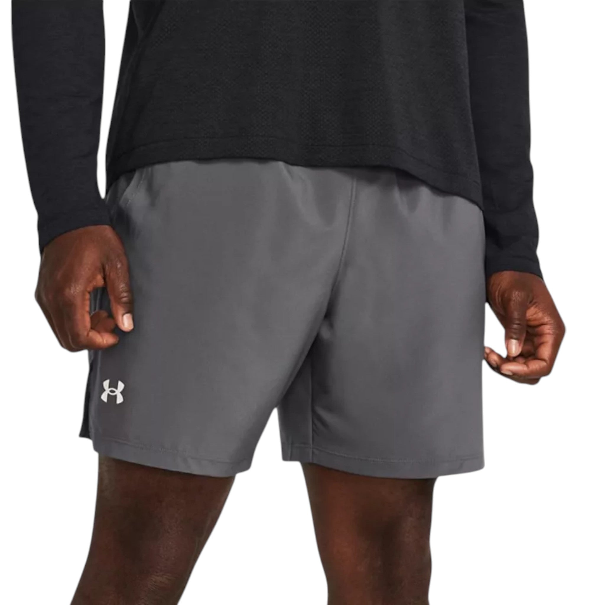 UA Launch 7''