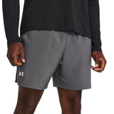 UA LAUNCH 7''