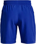 UNDER ARMOUR UA WOVEN GRAPHIC HOMBRE SHORT UNDER ARMOUR 