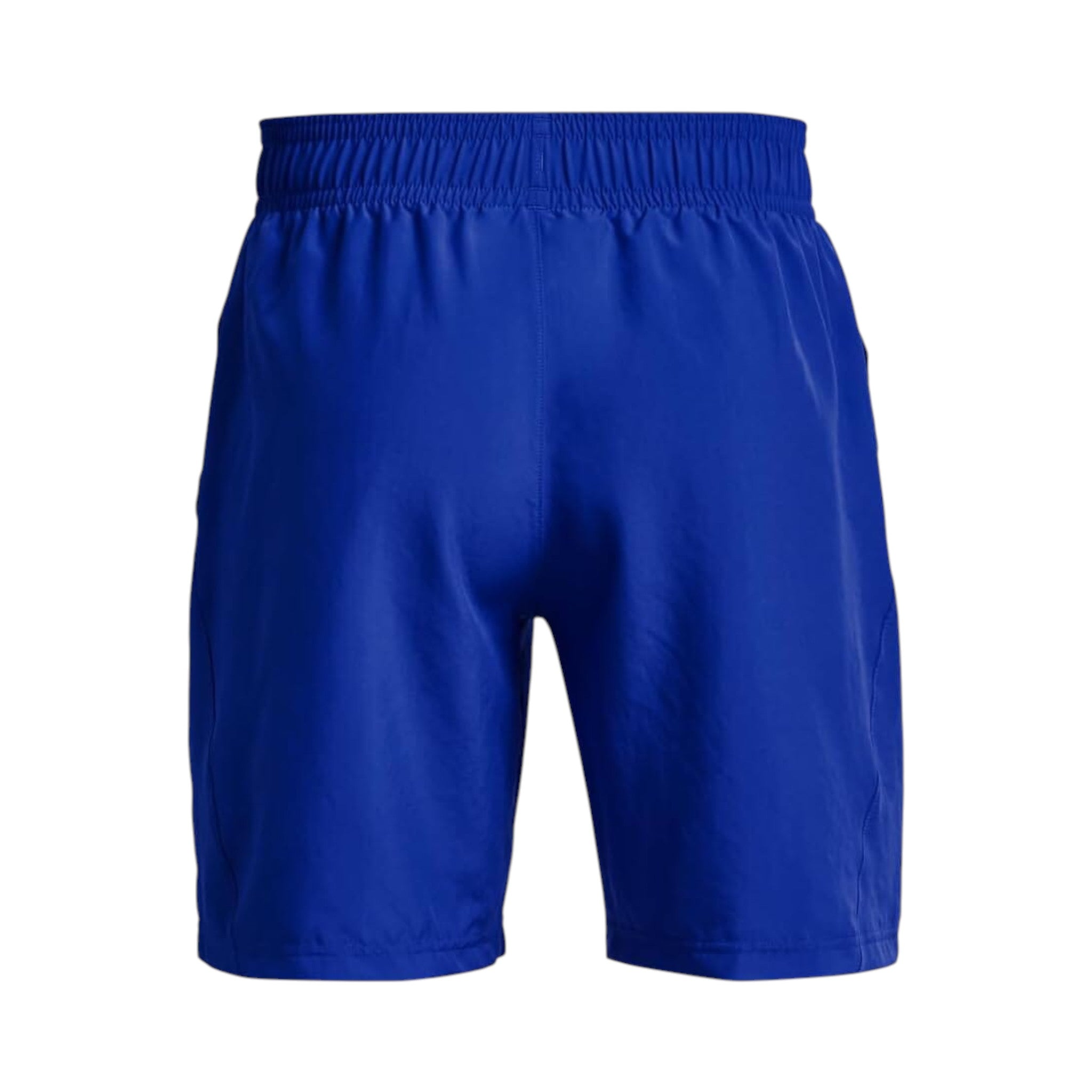 Ua Woven Graphic Hombre