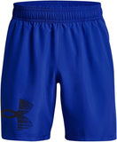 UNDER ARMOUR UA WOVEN GRAPHIC HOMBRE SHORT UNDER ARMOUR 