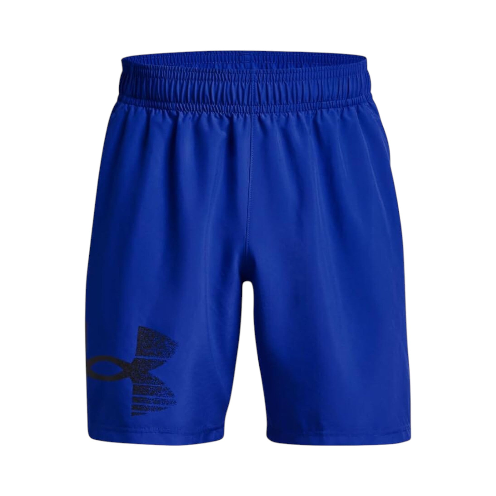 Ua Woven Graphic Hombre