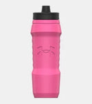 Under Armour Velocity Squeeze Water Bottle, 32 oz BOTELLA UNDER ARMOUR 