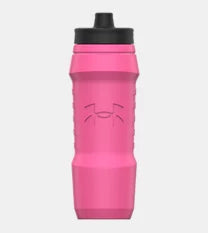 Under Armour Velocity Squeeze Water Bottle, 32 oz BOTELLA UNDER ARMOUR 