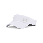 UNDER ARMOUR VISOR MUJER VISERAS UNDER ARMOUR Blanco 