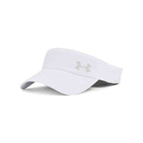 UNDER ARMOUR VISOR MUJER VISERAS UNDER ARMOUR Blanco 