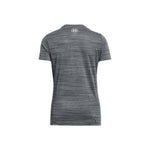 UNDER ARMOUR WOMEN TECH TIGER T-SHIRT W UNDER ARMOUR 