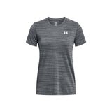 UNDER ARMOUR WOMEN TECH TIGER T-SHIRT W UNDER ARMOUR 