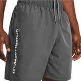 Ua Tech Woven Wordmark