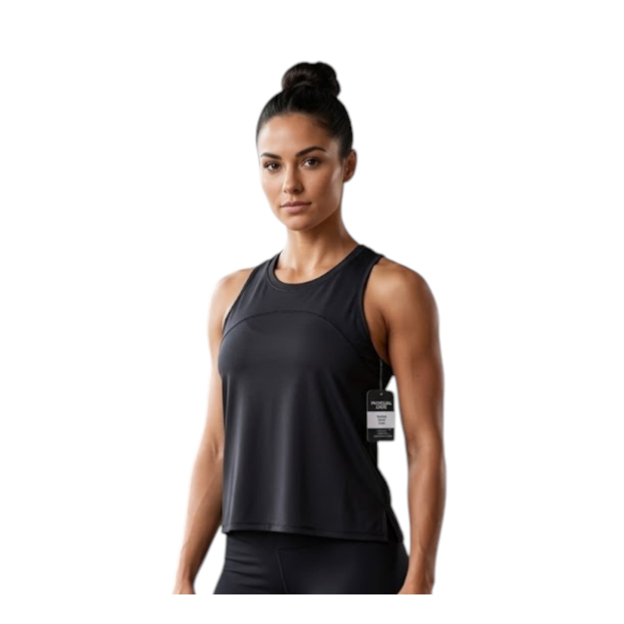 Physical Zone Soft Tee Mujer