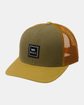 VA Station - Trucker Cap for Men gorra RVCA 