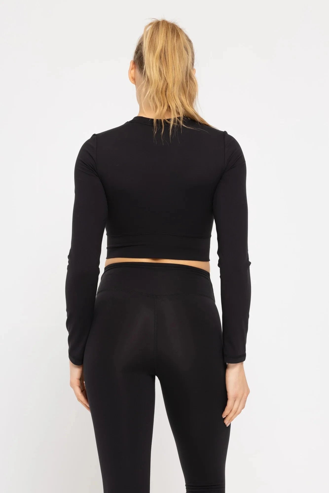 VENICE CROSSOVER ACTIVE LONG SLEEVE MONO B ABRIGO MONO B 