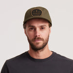 VENTURE SNAPBACK HAT GORRAS ROARK 