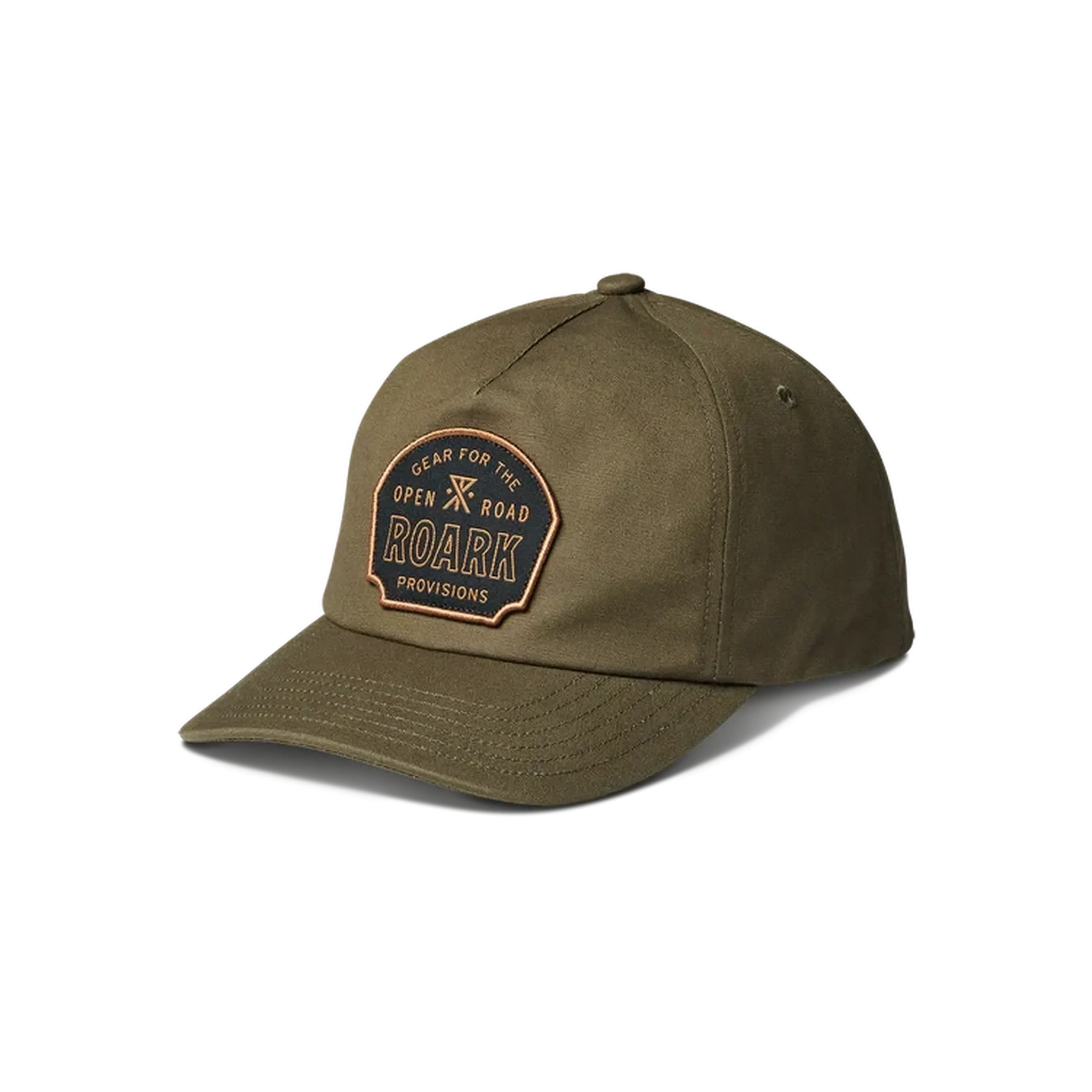 VENTURE SNAPBACK HAT GORRAS ROARK 