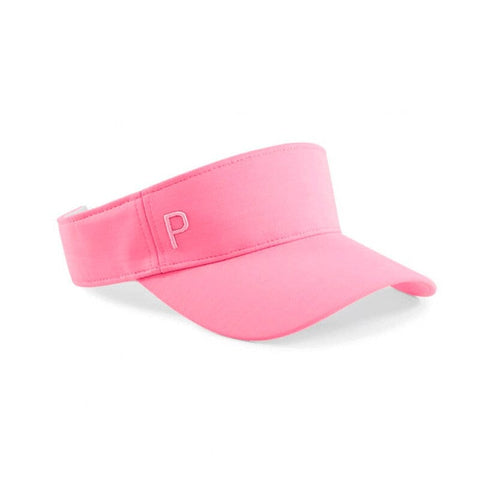 Visera Puma W's Sport P Visor VISERAS PUMA 