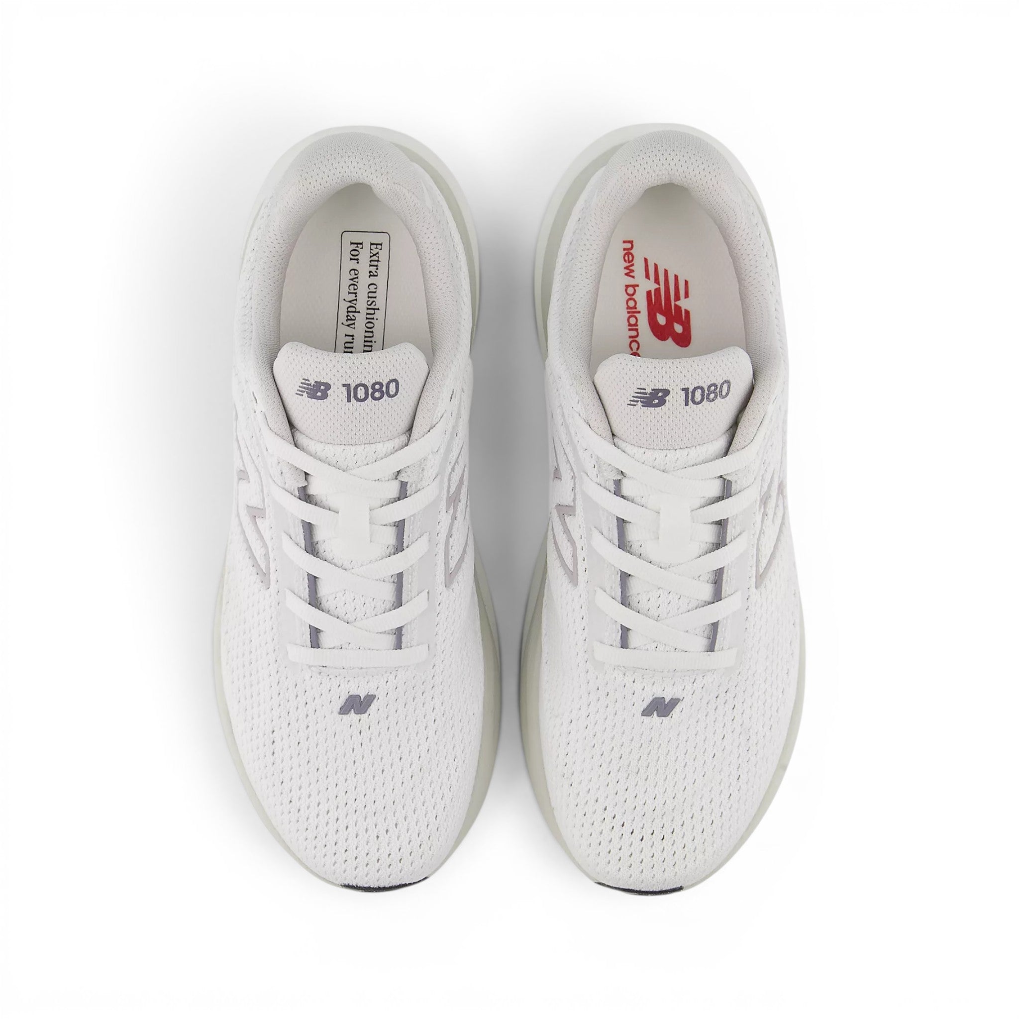 New Balance 1080 V15 Mujer Truffle #Color_Truffle