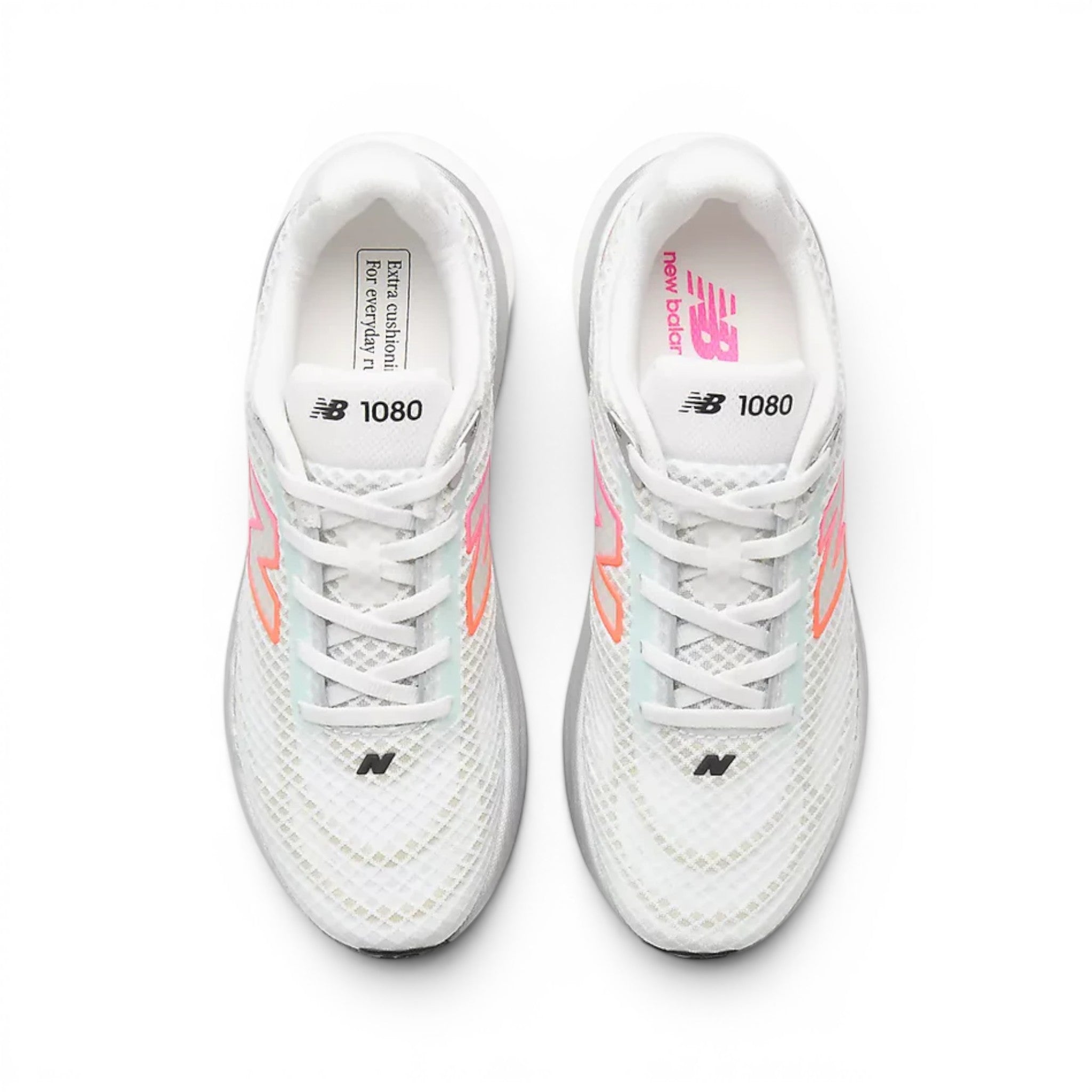 NB Rebel 1080v15 Mujer