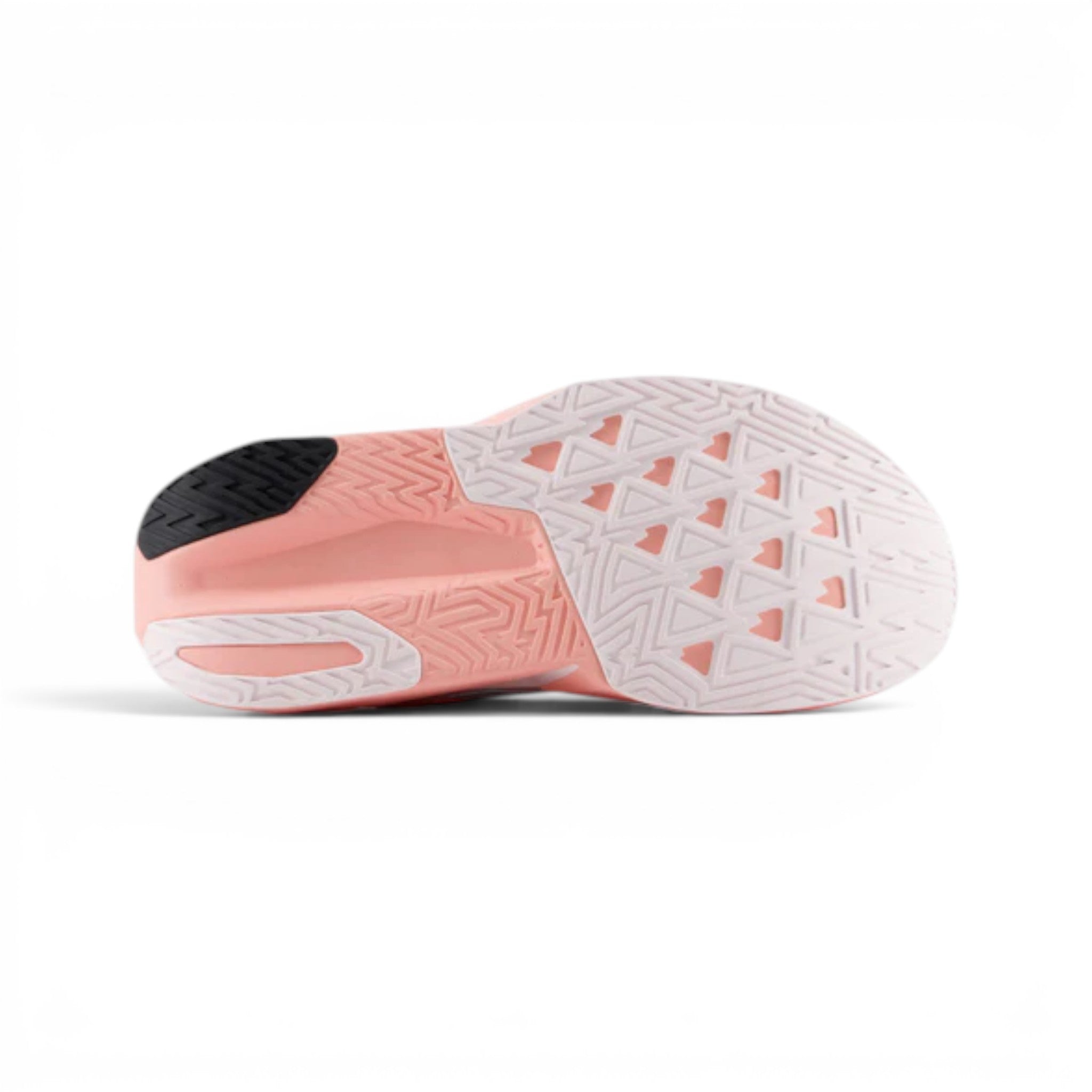 New Balance Rebel V5 Mujer Pink Lemonade #Color_Pink Lemonade