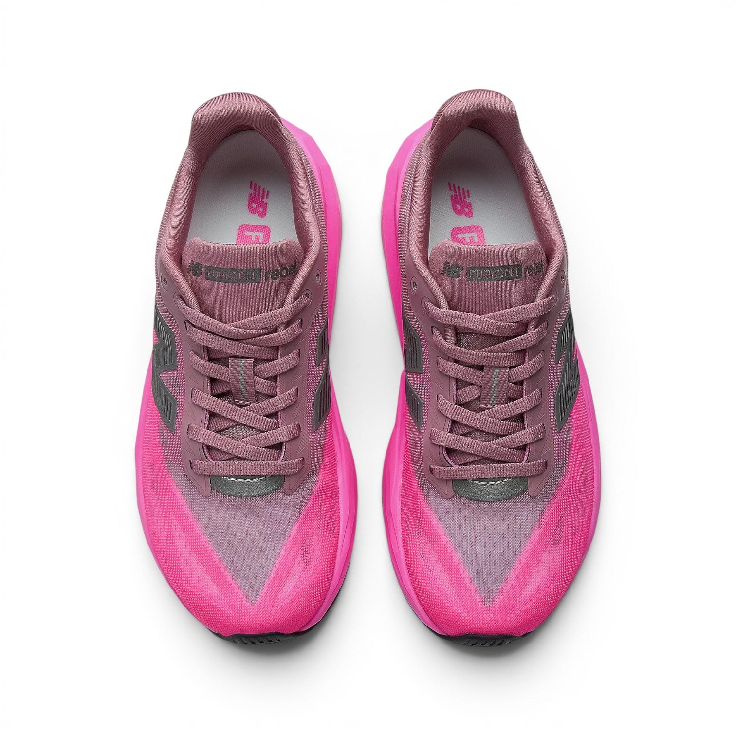 NB Rebel V5 Mujer