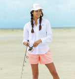 WOMEN'S PFG BACKCAST™ WATER SHORTS Short COLUMBIA 