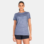 Women's UA Tech™ Tiger Training T-Shirt T-SHIRT W UNDER ARMOUR 