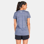 Women's UA Tech™ Tiger Training T-Shirt T-SHIRT W UNDER ARMOUR 