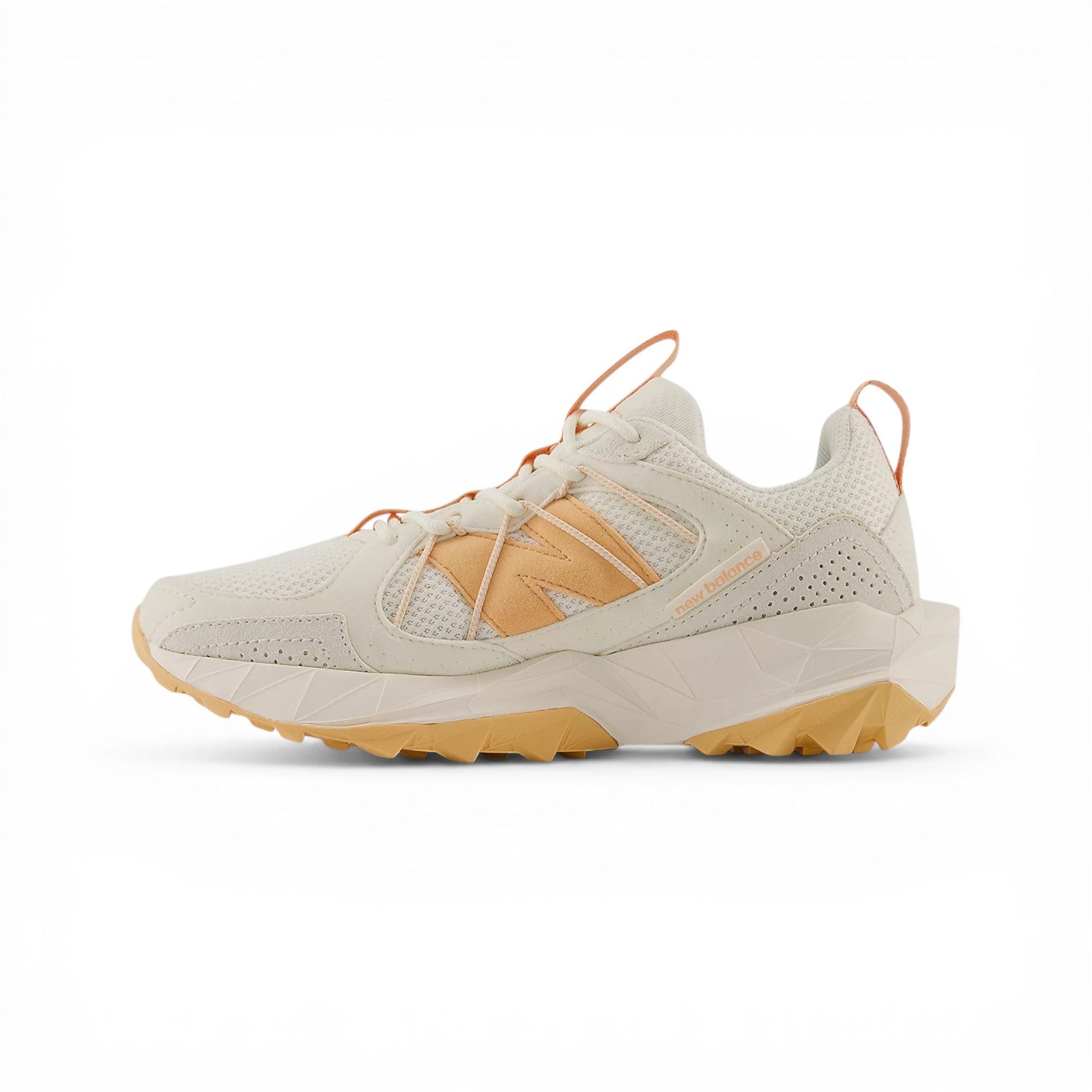 NB TEKTREL MUJER
