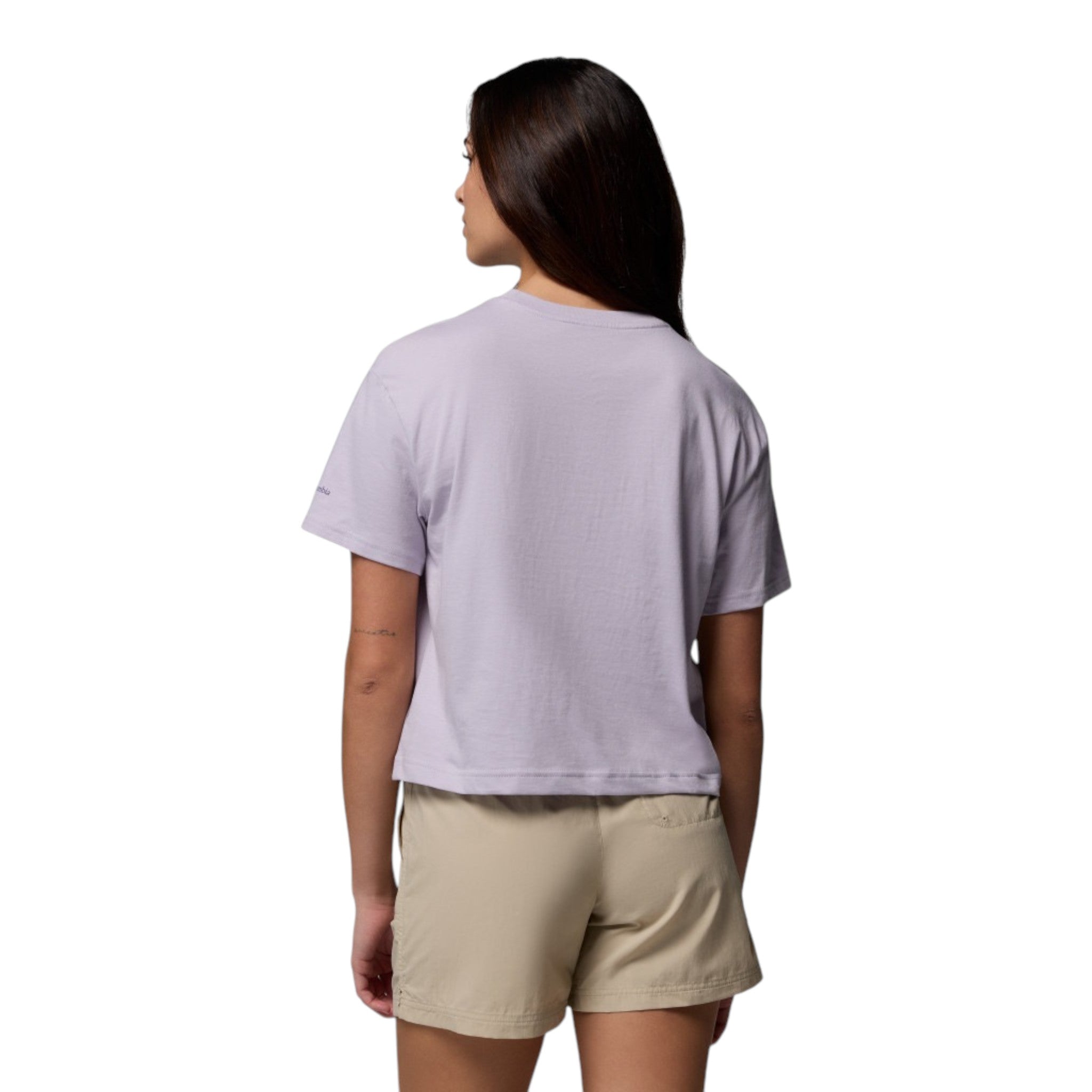 Columbia Rolling Bend Mujer Lilac #Color_Lilac